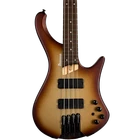 Ibanez EHB600 Ergonomic Headless 4-STRING Bass Charred Champagne Burst Matte New. Price: $799.99.