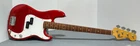 Fender Squier P-bass Affinity Series Solid Body 4-STRING Electric Precision For. Price: $149.99.