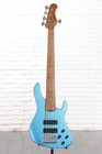 Sadowsky Metroexpress Modern 5-STRING Bass Guitar Ocean Blue, Morado Very. Price: $1210.50.