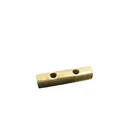 Bass String Hold Down - Gold Replacements For Some Peavey Dyna Models New. Price: $5.00.