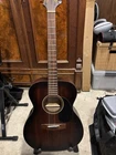 Mitchell T333CE-BST Electric Acoustic Guitar Used. Price: $229.00.