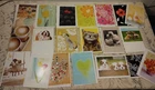 Hallmark Blank Cards With Envelopes Lot Of 20 New Assorted. Price: $15.00.
