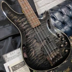 Schecter Damien Elite 4 Diamond Series Electric Bass Safe Packing Used. Price: $794.00.