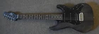 Michael Kelly 63OP (faded Black) Electric Guitar New. Price: $359.95.