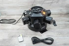 150W Bee Eye Six Arms Small King Kong Stage Lights Beam Laser Led Effect Open. Price: $159.99.
