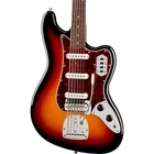 Fender Vintera Iii Early '60S Bass Rosewood Fingerboard, 3-COLOR Sunburst New. Price: $1499.99.