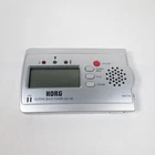 Korg Guitar/bass Tuner GA-30 Used. Price: $11.99.
