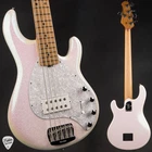 Ernie Ball Music Man Stingray 5 Special H - Dazzler New. Price: $2849.00.
