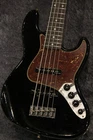 Fender Custom Shop Built Classic Jazz Bass Relic / Black #CZ569952 *VK384 Open. Price: $8729.64.