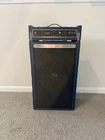 Harmony H1812 Solid State Combo Amp 10W 1X Speaker 1-CH For Guitar/bass Used. Price: $249.58.