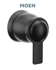 Moen TS3300BL Volume Control Trim Kit Matte Black New Box Free Shipping. Price: $99.00.