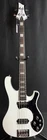 Schecter STARGAZER-4 4-STRING Bass Guitar Gloss White Finish Used. Price: $539.96.