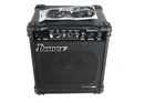 Ibanez Sw 20 Sound Wave Bass Guitar Amplifier Black- Free Shipping. Used. Price: $89.99.