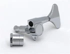 Allparts Single Economy Sealed Bass Key, Side Chrome New. Price: $24.99.