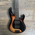 Ernie Ball Music Man Stingray Special 5 Hh Bass - Faded Vintage Sunburst New. Price: $3099.00.