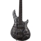 Schecter Guitar Research Mvp C-4 Bass Black Reign New. Price: $1349.00.