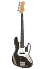 Fender American Ultra Ii Jazz Bass - Texas Tea, Ebony Fingerboard New. Price: $2419.99.