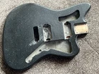 G&l Fullerton Deluxe Doheny Andromeda Usa Guitar Body Used. Price: $419.99.