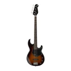 Yamaha BB434 4-STRING Electric Bass Guitar (tobacco Brown Sunburst) New. Price: $599.99.