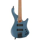 Ibanez EHB1000 Headless 4-STRING Bass, Arctic Ocean Matte New. Price: $1299.99.