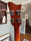 Original 1966 Hofner 500/1 Beatle Bass Guitar W/case Used. Price: $2768.56.