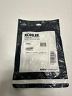 Kohler 1386457 Kit Mounting Spout Open. Price: $13.93.