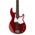 Yamaha BB234 4-STRING Bass Guitar, Rosewood Fingerboard, Raspberry Red New. Price: $359.99.
