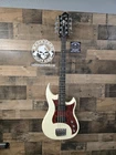 Hagstrom HB-8-BLK Swedish Origins String Bass Guitar Used. Price: $629.99.