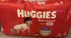 Huggies Little Movers Huggfit 360 Disposable Diapers - Size 4 Count New. Price: $16.00.