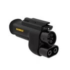 Dewalt CCS1 To Nacs Fast Charging Adapter For Tesla Level 3 Dc Charger New. Price: $70.00.