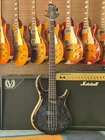 Sire Marcus Miller M7 Swamp Ash 2ND Gen 2022 - Transparent Black Usato. Price: $682.20.