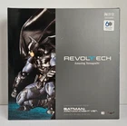 Dc Comics Amazing Yamaguchi Revoltech NR038 Batman: Arkham Knight Figure Kaiyodo New. Price: $149.99.