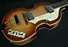 Hofner HCT-500/1-SB Beatle Bass Vintage Look Custom Conversion Flats & Tea Cups New. Price: $849.99.