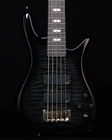 Spector Icon NS-5 Bolt-on 5-STRING Electric Bass, Black Stain Gloss New. Price: $1299.99.