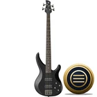 TRBX305BL Yamaha Used Mod Mahogany 3.886KG Body Neck Wh Maple Ros New. Price: $668.93.