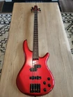 Ibanez SR-800LE 1987 Candy Apple Red Japanese Rare Used. Price: $408.99.