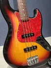 Fender Japan Jb 62 1999 W/gig Bag Electric Bass Guitar Used From. Price: $829.99.