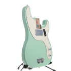 Fender Telecaster Bass Body Vintera Ii 70'S Series Surf Green Fully Loaded Used. Price: $399.99.