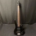 Ibanez GSR205-BK String Bass Used. Price: $519.17.
