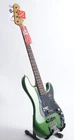 Fender Player Ii Modified Active Precision Harvest Green Metallic Bass Guitar Used. Price: $1024.99.