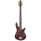Ibanez SR305EDX 5-STRING Bass Guitar New. Price: $529.99.