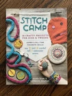 Stitch Camp - By Nicole Blum & Catherine Newman (paperback) Brand Book New!. Price: $14.99.