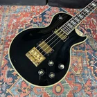 Greco Les Paul Short Scale Bass Model EGB-850 Mint Collection 1991 Used. Price: $1299.99.