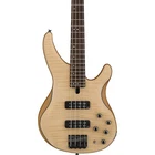 Yamaha TRBX604 Electric Bass Natural Satin New. Price: $729.99.