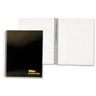 Cardinal Brands 63827 Notetaking Planner Pad 84 Sheets 6.75X8.5 Black New. Price: $31.83.