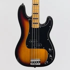 Fender Squier Classic Vibe '70S Precision 4 String Electric Bass Guitar Used. Price: $449.00.