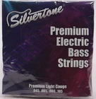 Silvertone Bass Strings STR45EB New. Price: $20.26.