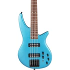 Jackson Series Spectra Bass Sbx V Electric Blue New. Price: $599.99.