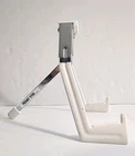 Ibanez Pocket Titan Electric Guitar/bass Stand PT32 - White Used. Price: $38.67.