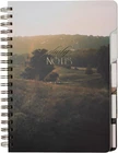 Studio Large Tab Notebook,"naturalist Notes", Flexible Paperback Cover, 5 Subjec New. Price: $17.91.